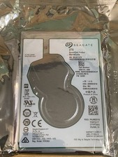 ST2000LM015 pn:2E8174-500 2TB SATA 2.5