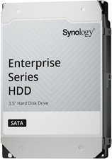 Synology Enterprise HAT5310 HAT5310-20T 20 TB Hard Drive - 3.5 Internal - SATA