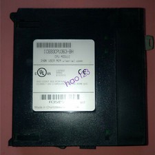1PC Used For GE fanuc IC693CPU363-BH module DHL/FedEx picture