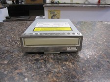 Vintage Sony Apple Computer CDU55S-25 AppleCD 300i Plus CD-ROM Drive - IM48 picture