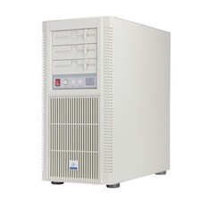 Silverstone SST-FLP02W Retro-Inspired Tower Chassis picture