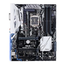 PRIME Z270-A ASUS Intel LGA-1151 ATX motherboard DDR4 dual M.2sata 6Gb/s picture