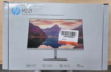 HP M22f 21.5
