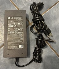 Genuine LG ACC-LATP2 Monitor AC Adapter 19.5V 10.8A 210.6W EAY65068609 picture