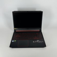 Acer Nitro 5 15.6 FHD i5-9300H 2.40GHz 8GB 512GB SSD NVIDIA GTX 1650 Very Good picture