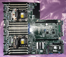 HPE Proliant DL380 Gen10 System Board Motherboard #P19376-001 - Partially Tested picture