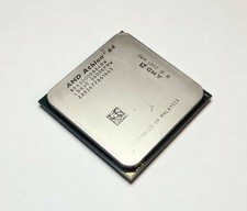 AMD Athlon 64 3000+ 1.8 GHz - ADA3000DAA4BW Socket 939 picture