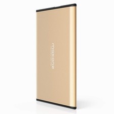 Maxone 500GB Ultra Slim Portable External Hard Drive HDD USB 3.0 Compatible picture