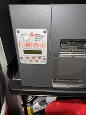 Avery Dennison Monarch No. 9855 Thermal Label Printer Display Screen picture