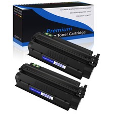 2PK High Yield Q2613X 13X Toner Cartridge for HP LaserJet 1300 1300n 1300xi INK picture