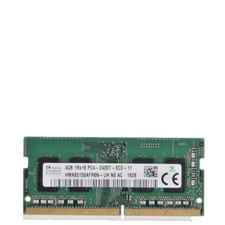 SK Hynix 4GB DDR4 SO-DIMM PC4-2400T 260-Pin Non-ECC HMA851S6AFR6N-UH picture