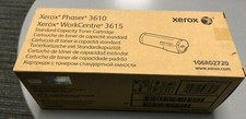 Genuine Xerox 106R02720 3610 , 3615 Standard Capacity black toner cartridge  picture