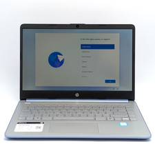 HP Laptop 14-dq6102dx 14