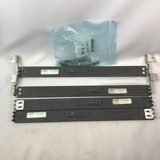 General Devices CC3001-00-S200 Mount Hardware Kit 4 Rails Brackets Rack Slides picture