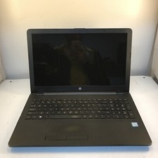 HP PAVILION 15-bs1xx 15-8250U 1.60 GHz, 8GB RAM, NO HDD/OS boot to bios picture