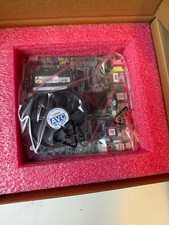 Advantech Industrial Motherboard AIMB-285 SBC AIMB-285L-00A1E 8GB DDR4 128GB SSD picture