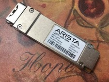 ARISTA QSFP-40G-SR4 40G QSFP+ Transceiver XVR-00060-03 40gbe picture
