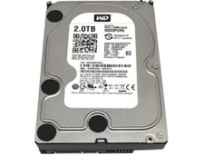 WD Purple WD20PURX 2TB 5400RPM 3.5