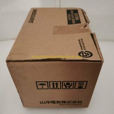 1PC New SANYO DENKI P50B07030DXS70 Servo Motor Via DHL or FedEX picture
