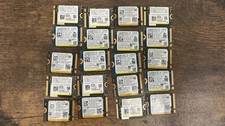 20pcs 2230 NVMe M.2 SSD 512GB – 100% Health, Low Hours, Major Brand New Pulls picture
