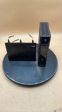 Asus RT-AC68R Gigabit WiFi Router & Arris BGW210-700 Internet Gateway Unit picture