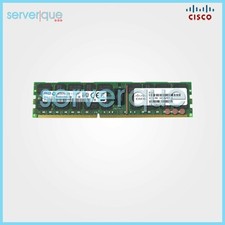 UCS-MR-1X162RY-A Cisco 16GB PC3-12800 DDR3-1600MHz ECC Reg CL11 Dual Rank Memory picture
