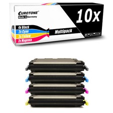 10X Eurotone Cartridge For HPECOLOR LaserJet 5500-DTN 5500-HDN 5500-DN 5500-N picture
