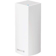 Linksys Velop Tri-Band AC2200 Whole Home WiFi Mesh System WHW0301 1-Pack picture
