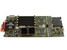 0P010H For Dell PowerEdge M600 Server Motherboard P010H picture