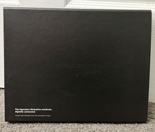 Moleskine Smart Writing Set Paper Tablet & Pen+ Digital Notebook NIB picture
