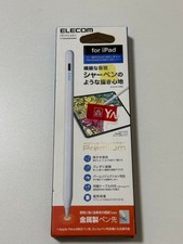 (10) ELECOM Active Touch Pen P-TPACSTAP04WH picture