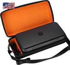 Mchoi Hard Travel Case Compatible with HP Officejet 250 All-In-One Portable Prin picture