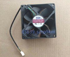 AVC DS09225R12H 12V 0.41A 92*92*25mm 9025 4PIN PWM CPU Cooling Fan picture