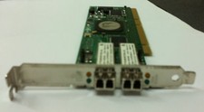 8x Qlogic QLA2342L 2-Port 2GB PCI-X Fiber Channel Cards  picture