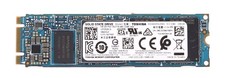 Toshiba KSG60ZMV256G 6Gb/s 256GB M.2 2280 TLC SATA III SSD Dell P/N: 0VFR5T picture