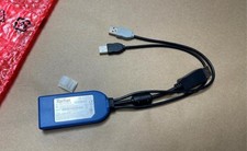 Raritan Dominion KX II Dual USB/DisplayPort CIM D2CIM-DVUSB-DP picture