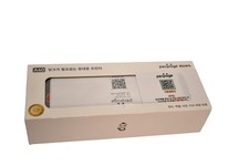 PeriPage A40 Mini A4 Mobile Printer Portable Thermal Light Gray Wireless picture