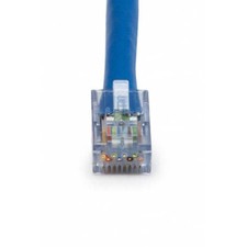 Platinum Tools 202048J ezEX48-ezEX-RJ45 Connectors (Jar of 100) picture