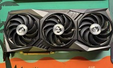 ASUS/GIGABYTE/MSI  NVIDIA GeForce RTX 3060 Ti 8G HDMI 2.1 DisplayPort 1.4a picture