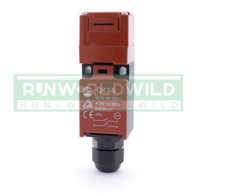 1PC NEW FOR KEDU QKS8 QKS-8 Industrial Safety Door Key Switch picture