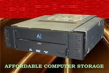 SONY AITi200ST tape drive 80/208Gb AIT-2 Turbo Internal SATA AIT2Turbo SDX-570V picture