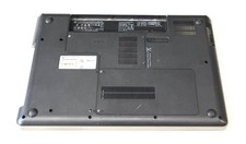 HP Pavilion G62-234DX Bottom Base Case w/ Doors 617019-001 33AX6BATP50 Genuine picture