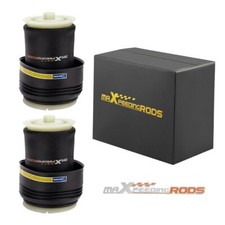 Rear Air Spring Bag Air Suspension Bags Pair for BMW X5 E70 X6 E71 E72 Sport Uti picture