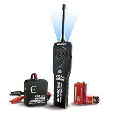 P30 Pro Circuit Tracer with Dual LED Lights, Automotive Electrical With Battery picture