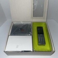 Linksys Cordless Dual Mode Internet Telephony Kit With Skype Model CIT400 picture