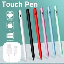 Universal Stylus Pencil For iPad iPhone Android Phone Tablet Capacitive Pen NEW picture