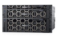 DELL EMC POWEREDGE R7425 24 BAY SFF SERVER CTO CHASSIS BAREBONES picture