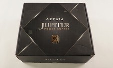 Apevia Jupiter JP 800W 80 Plus Bronze Power Supply picture