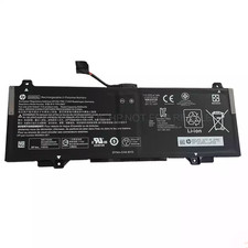 Genuine Battery GG02XL For HP Chromebook Enterprise X360 11 G4 EE 305X5EA Series picture