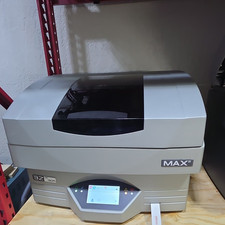 SOLIDSCAPE 3Z MAX 2 picture